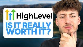 GoHighLevel Review 2024 (Is It Really Worth it??)