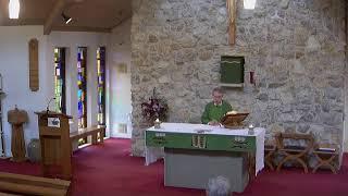 Mass, Tuesday before Ash Wednesday  2025, direct from St Peter's, Bearsted (UK).