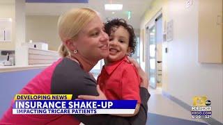 TRICARE will soon be out-of-network for Children's Hospital of Colorado: What to know