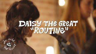 Daisy the Great - Routine | The Wild Honey Pie Dinner Party