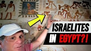 9 Discoveries That Support the Biblical Exodus In Egypt