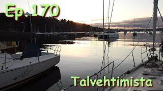 Ep.170. Talvehtimista