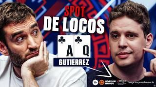 Mestre vs Zeros: Leveleo al Máximo | S1 E2 | Mystery Cash Challenge ES | PokerStars en Español