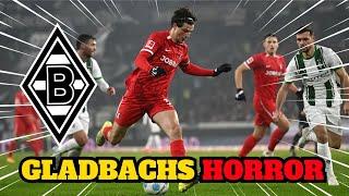 HEIßER MONTAG IN GLADBACH! WICHTIGE NACHRICHTEN DES TAGES! BORUSSIA M'GLADBACH Heute!