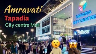 Tapadia City Centre Mall | Cinematic Video Tapadia City Centre mall | Amravati Maharashtra