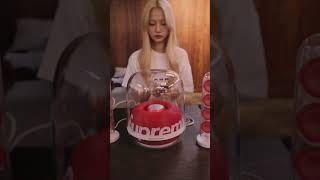 SUPREME HARMAN KARDON UNBOXING 슈프림 하만카돈 언박싱