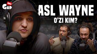 [SUHBAT] “Man reperman, lekin artismasman!” Asl Wayne | NmaGap