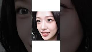 her  #yujin #anyujin #ive #유진 #안유진 #아이브