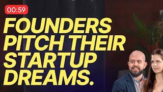 10 Startups Get Unfiltered Feedback, ft. Jenny F. (Everywhere Ventures) | The Feedback Loop, Ep. 003