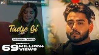 Tadfe Gi ( Official Video ) Jorge Gill | Jorge Gill Music | Punjabi Song 2023 | Pro Media