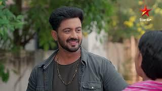 Satyabhama - Episode 307 | Nandhini, Satya Trick Krish | Star Maa Serials | Telugu Serial | Star Maa