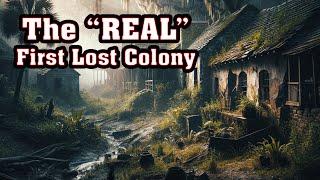 Uncovering the Mystery: The First Lost Colony - A Riveting Historical Investigation