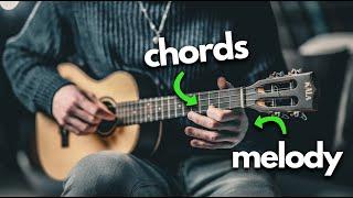 How to Play Beautiful Melodies Between Chords on Your Ukulele