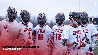 SPIRE Academy Lacrosse