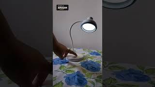 Advance Study Lamp ||Big Battery Backup || अब करो पढाई मन लगा के || ||