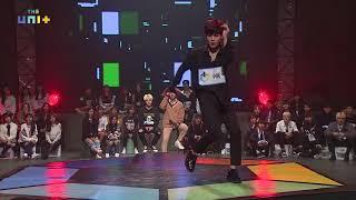 THE UNIT/유닛B 수웅소년공화국 포지션 배틀 댄스 SU WOONG/BOYS REPUBLIC ∕ Position Battle Dance