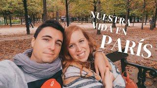 La experiencia que lo cambió todo: VIVIR EN PARIS ¿Es caro vivir en Paris?