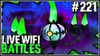 Pokemon Omega Ruby & Alpha Sapphire [ORAS] Live Wifi Battle Vs MegaGladiator "HOLY THREATS!"