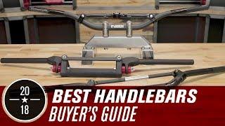 Choosing The Best Handlebars for Your Dirt Bike or ATV