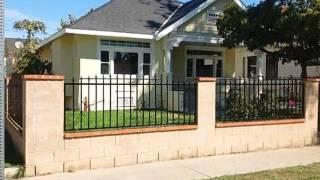 Homes for Sale - 507 E Walnut St Santa Ana CA 92701 - Gustavo Islas