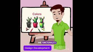 Design Development: Key Steps to Finalize Your Design Concept