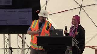 ToorCamp8 2024 - SHADYBUCKS – Karl Koscher & pinguino kolb