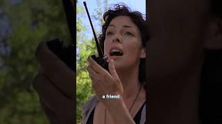 Jadis saves Rick | The Walking Dead #shorts