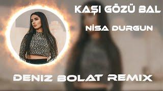 Kaşı Gözü Bal Kaymaktan ( Deniz Bolat Remix ) #TikTok