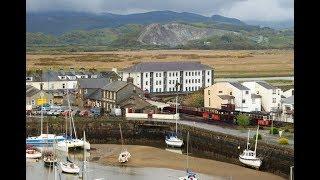 Places to see in ( Porthmadog - UK )