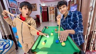 New Pool Game For Kunali 