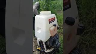 spray machine # ganna spray kitnashak #pankaj  short 99
