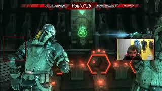 Dead Space 3 Capitulo Final | La máquina alienígena