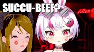 Anti Reacts to Loli Vtuber