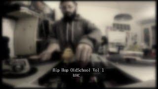 DJRC: Set Mix Hip Hop Old School Vol 1