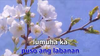 River Maya | Alab Ng Puso | Karaoke