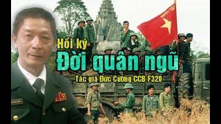 1.423 Đời quân ngũ - Đức Cường (bản đầy đủ)