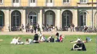 Die Universität Bonn (deutsche Fassung)