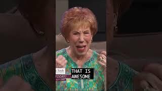 #shorts #healing | The Prophetic & Healing Power of Words with Becky Dvorak, Part 2