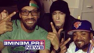 ePro News 62: Redman received $30,000 gift from Eminem and Shady Records team