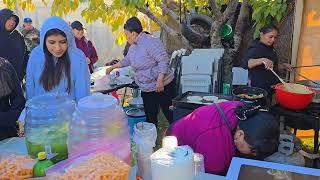 Benimos apoyar aesta Familia que perdió una hija y 3 hijos pequeños salieron con Graves heridas