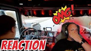 Die Trucker ! Ausgebeutet und trotzdem on the Road