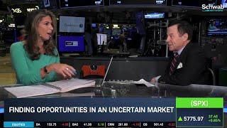 Darst's Stock Picks: GOLD, EL, ABBV