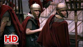 Rome Defended by Boys