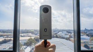 Is this the BEST budget virtual tour camera?