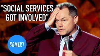 Jack Dee Opens Up About His Childhood | So What Live | Universal Comedy