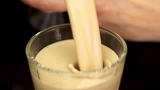 Baileys Latté Cocktail Recipe