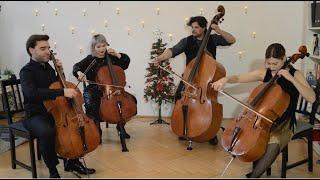 Oh Holy Night (Apocalyptica version)