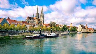 Exploring Regensburg Germany | Culture Cuisine and History