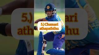 #top10 T20 Allrounders #womencricketteam #allrounder #cricket #t20 #fypシ゚viral #listvideo