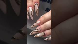 Nail artist #viralvideo #trending video #youtubeshorts #Ef world